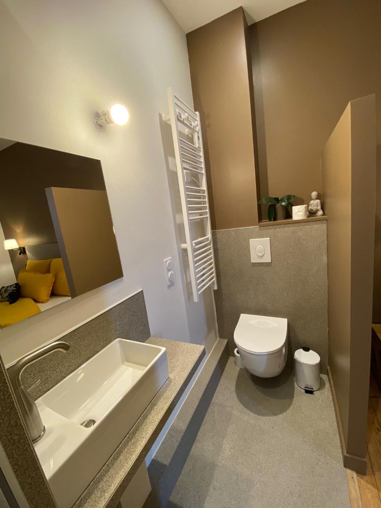 La Hacienda Rosita Hotel แซงต์-ชูออง-เดส์-เกเรต์ ภายนอก รูปภาพ